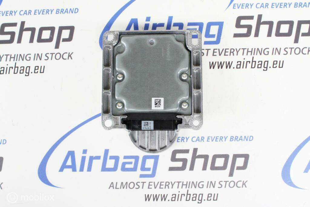 Airbag module BMW 1 serie F20 F21 (2011-2019), Gebruikt, Ophalen of Verzenden