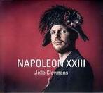 JELLE CLEYMANS : Napoleon XXIII, Enlèvement ou Envoi, Comme neuf, Pop