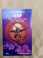 CHINESE DIERENRIEM 'AAP', Ophalen of Verzenden, Gelezen, Astrologie, Achtergrond en Informatie