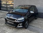 Peugeot 108 1.0 VTi *25Dkm *Ketting *Toyota *Airco *Cruise, Achat, 998 cm³, Euro 6, Entreprise