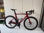 Custom Aero fiets ICAN A9 Ultegra Di2, 28 inch, Gebruikt, Carbon, Heren