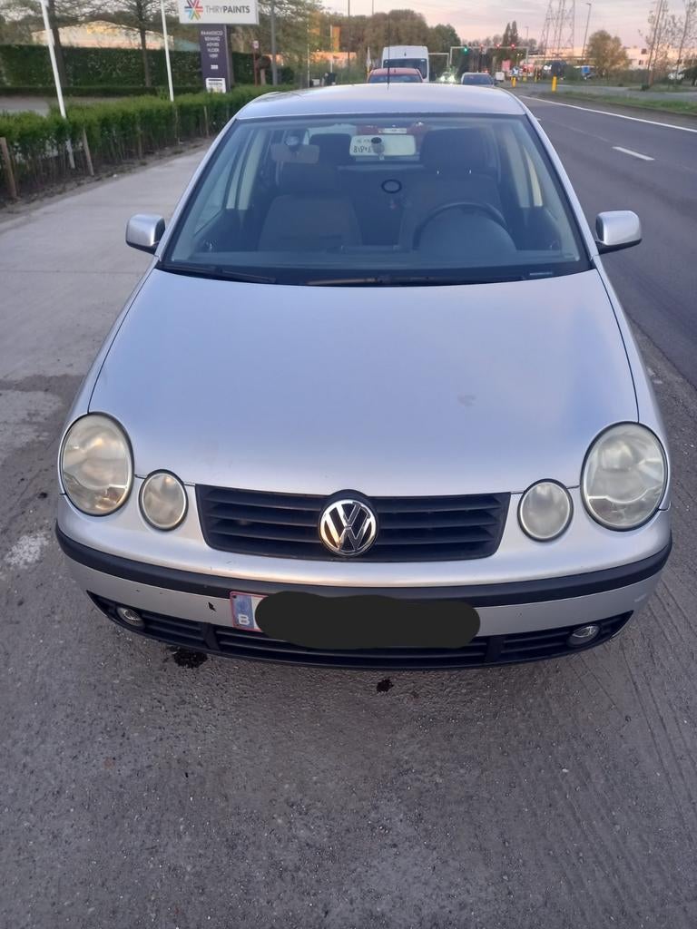 Volkswagen polo, Autos, Achat, Particulier, Essence, Polo