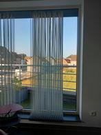 Roomdividers extremis met zwarte voet, Ophalen