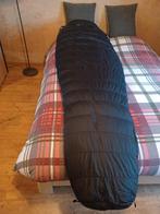 SLAAPZAK THE NORTH FACE - IBEX - DONS 900 gr., Caravans en Kamperen, Ophalen of Verzenden, Gebruikt