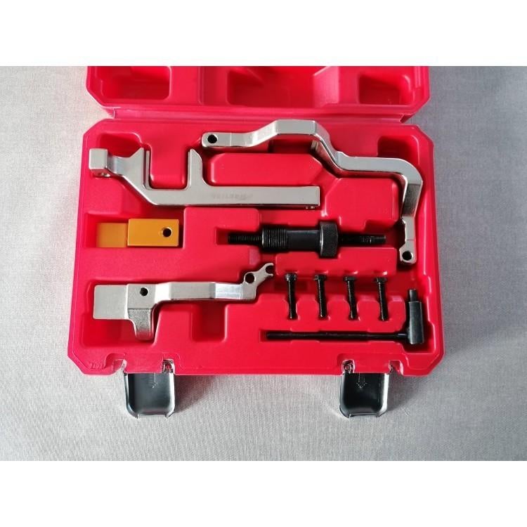 Kit de calage PSA/BMW THP/Prince 1.4 1,6 L, Envoi, Neuf