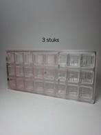 Moules à pralines (différentes formes), Enlèvement ou Envoi