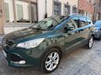 Ford Kuga 1.5 benzine automaat 180 pk bj 2016, Auto's, Monovolume, Euro 6, USB, Bedrijf