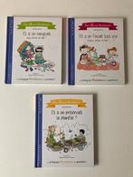 Montessori mes albums (de 4 à 7 ans) - 3 titres au choix, Enlèvement, Utilisé, Livre de lecture, 4 ans