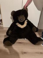 Hele grote knuffelbeer, Kinderen en Baby's, Speelgoed | Knuffels en Pluche, Ophalen, Zo goed als nieuw, Beer