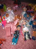 Grote hoeveelheid poppen Rainbow High, Enlèvement, Comme neuf