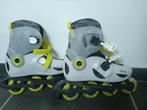 Rolschaatsen Oxelo Decathlon, Kinderen en Baby's, Ophalen, Verstelbaar, Kinderen, Zo goed als nieuw