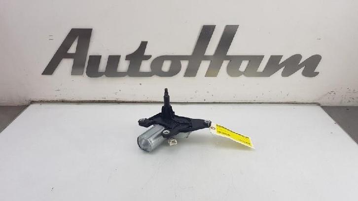 RUITENWISSERMOTOR ACHTER Clio III Estate / Grandtour (KR), Auto-onderdelen, Ruiten en Toebehoren, Renault, Gebruikt