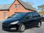 FORD GALAXY - 2.0 DIESEL - 7 ZITPLAATS, Auto's, Ford, Mistlampen, Stof, Bedrijf, Galaxy