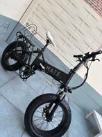 Fatbike elektrische, Enlèvement, Utilisé, Hommes, Autres marques