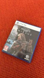 Assassin's Creed Mirage, Enlèvement