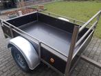 Aanhangwagen, Auto diversen, Aanhangers en Bagagewagens, Ophalen, Zo goed als nieuw