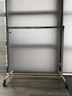 Kledingrek, Kleding | Dames, Ophalen, Met wielen, Gebruikt