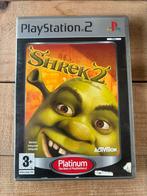 Shrek 2, Gebruikt, 1 speler, Ophalen of Verzenden, Role Playing Game (Rpg)