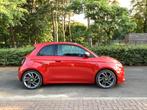 Abarth 500e Turismo, Auto's, Abarth, Automaat, 114 kW, Euro 6, Elektrisch