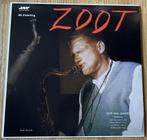 LP Zoot Sims Quartet - Zoot, Enlèvement ou Envoi, Comme neuf, Jazz