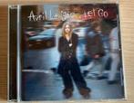 Avril Lavigne - Let Go, Ophalen of Verzenden, Gebruikt