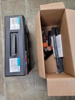 Professionele asbeststofzuiger, Ophalen of Verzenden, Zo goed als nieuw, Stofzuiger