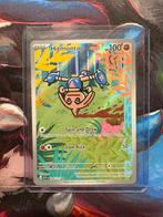 Hitmontop -Asc 240, Ophalen of Verzenden, Nieuw, Losse kaart, Foil