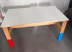 table enfant Sansad Ikea, Enlèvement, Comme neuf, Table