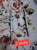 Musculation et musculation à vendre
Nouveau utilisé seulemen, Sports & Fitness, Enlèvement ou Envoi