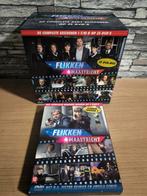 Mooie dvd collectie van flikken Maastricht, Enlèvement ou Envoi