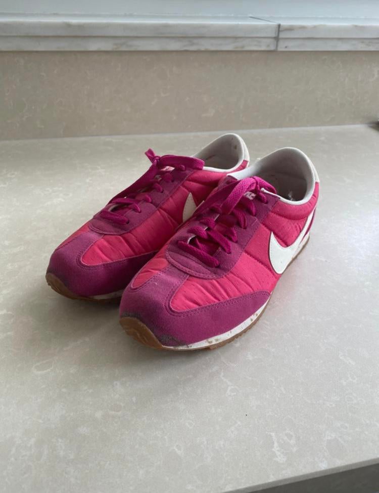 Sneakers Nike, Ophalen of Verzenden, Zo goed als nieuw