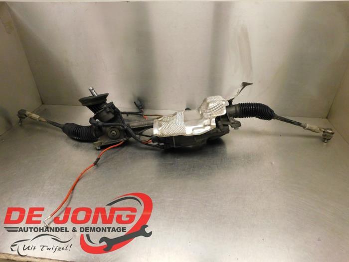 Stuurhuis Bekrachtigd van een Seat Leon, Gebruikt, -, -, Ophalen of Verzenden