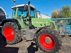 Fendt 712 TMS COM 3, Fendt 817 TMS, puissance 512 SCR, Articles professionnels, Utilisé, Fendt, 7500 à 10000, 120 à 160 ch