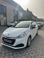 Peugeot 208 1.2 Benzine 2017, Autos, Achat, Euro 6, Cruise Control, Particulier