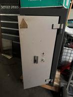 Kluis, brandkast, Enlèvement