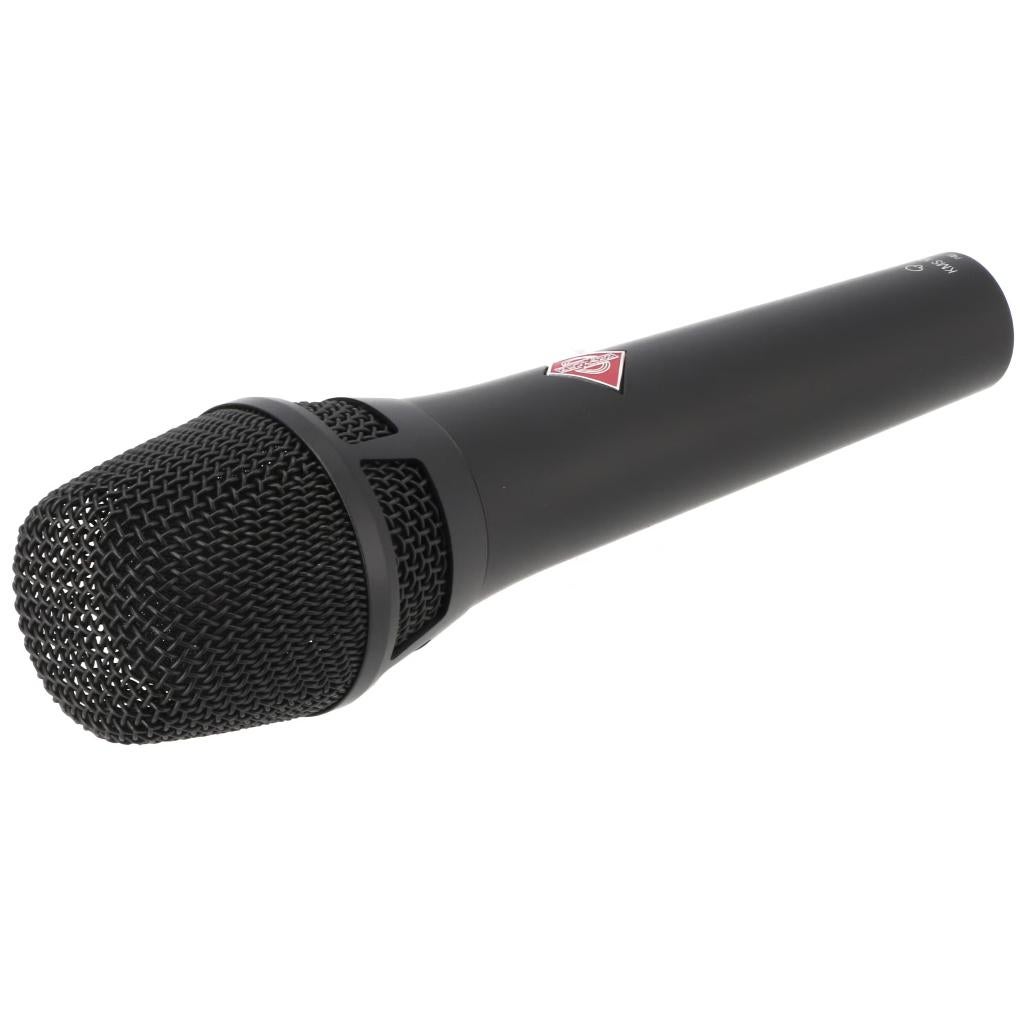 Nieuwe Neumann KMS 105 bk condensator zangmicrofoon, Contacten en Berichten, Muziek maken en Bandleden