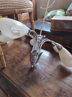 Verschillende lusters, Ophalen