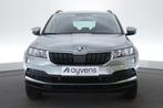 (2BMX619) SKODA KAROQ, Voorwielaandrijving, Gebruikt, Euro 6, Karoq