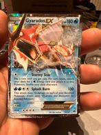 Pokémon Guarados EX 26/122 Holo Breakpoint M, Enlèvement ou Envoi, Comme neuf, Cartes en vrac