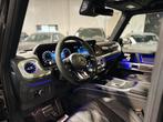 Mercedes-Benz G63 AMG 4.0 V8 Biturbo Facelift - Garantie, Automaat, 430 kW, G-Klasse, USB
