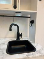 Cuisine à jouets avec accessoires supplémentaires, Enlèvement, Utilisé, Matériaux autres, Jouer à la cuisine