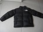 *VAL* The North Face winterjas, meisjes. mt L Youth/junior, Kleding | Dames, Zwart, Maat 42/44 (L), Ophalen of Verzenden, The North Face