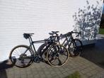 Canyon ultimate CF  SL disk 8 en Grizl CF SL 8 TRAIL., Fietsen en Brommers, Ophalen