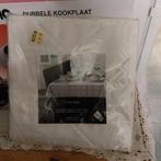 Tafelkleed met 8 servetten nieuw, Ophalen