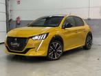 Peugeot 208 208 1.2 / GT Line / KEY-LESS/ PANO / OHB VOLLEDI, Achat, Entreprise, Autres couleurs, 131 ch