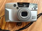 analoge camera, Audio, Tv en Foto, Ophalen of Verzenden, Gebruikt, Compact, Pentax