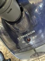 Aspirateur Philips Expression 1700W, 1600 à 2000 watts, Aspirateur, Sac à poussière, Enlèvement