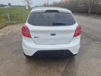 Ford ka+ 1.2 Essence, Autos, Achat, Entreprise, Ka, Boîte manuelle