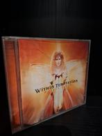 Within Temptation - Mother Earth, Cd's en Dvd's, Cd's | Hardrock en Metal, Ophalen of Verzenden