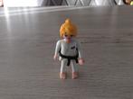 Personnage de karaté Playmobil, Enlèvement ou Envoi, Comme neuf, Playmobil en vrac